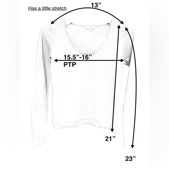 💲🔻Patrick Assaraf fine merino - elevated basic - Picture 4 of 8